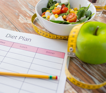 Kilo Alma Verme Programları