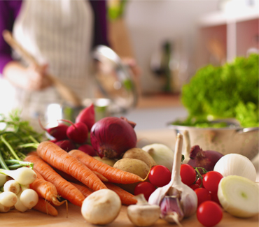 Kilo Alma Verme Programları