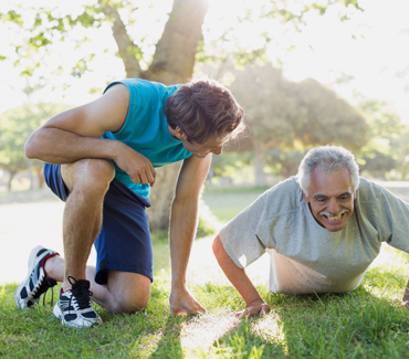 Kilo Alma Verme Programları