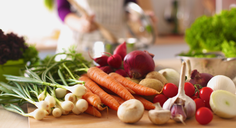 Kilo Alma Verme Programları